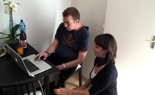 BDSM, Bondage, Brunette, Bdsm Sex, Bondage Sex, Brunettes,