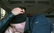 Mature German Lady Public Fucked Outdoor