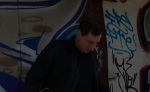 German Public IR Bae 3way Fucked Outdoor