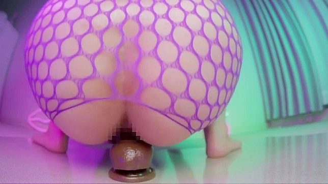 Japanese Pornstar Squirts After Fantasizing About Fans’ Dick!  Japanese Pornstar Fans’ ディックに想像して潮吹きする!