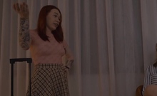 Step Mom, Step Sis Share Bed, Step Son's Mix Up Kindles