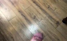 Step Dad Catches Step Daughter And Fucks Her Hard