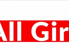 Lesbian Eve Angel Licks Big Boobs