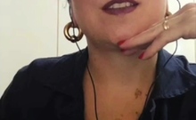 Sexxxxy Queen Russian Baby