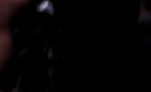 European Girl Shared With Friend In Village Threesome