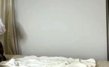 Pretty Japanese Teen Solo Masturbation Uncensored