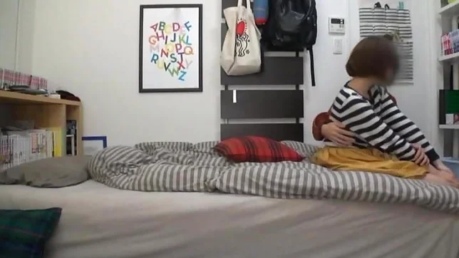 Nampa Tsurekomi Gets Her Vagina Screwed Good 11