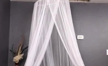 Sweet Dreams   Distorded   India Summer Handjob