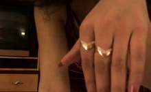 India Love Bed Time Is The BEST Time!