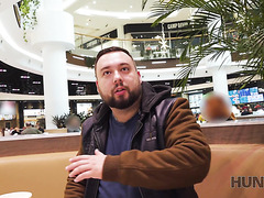 Public Restroom Fuck With A Taken Girl That Really Needs The Money