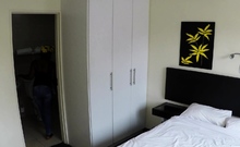 Amateur Ebony Deep Throats Big Cock