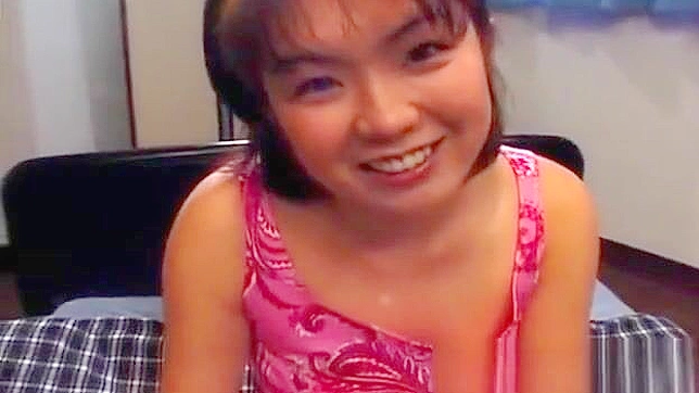 Nasty In Public ~ JAV Exclusive With Luscious MILF In Public Part 1