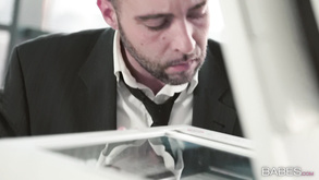 Horny Milf Office Obsession