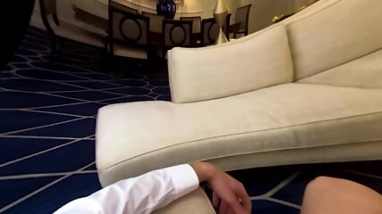 MILF Goddess Kendra Lust Will Make Your Dick So Hard You’ll Have To Restrain From Blowing Your Load Too Early