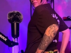 Simone Asmr   Tits And Handjob