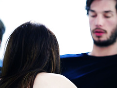 Tight Misha Cross And Thick Samantha Bentley In Vivid Hardcore Foursome