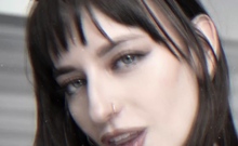 Brunette Lana Smalls Knows Just How To Please A Hard Cock