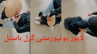 Hot Pakistani Uni Girl Fucks Teacher   Desi Homemade Sex With Zoyaali