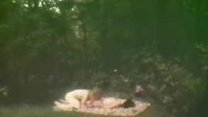 Interracial Sweet Dreams Of Mona Q Retro Vintage With Group Sex