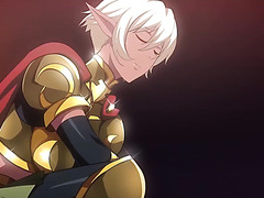 Uncensored Futanari Hentai Deep Fuck