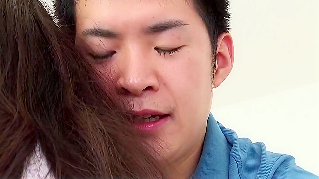 A Luscious Step Mom’s Forbidden Fling With Her Step Son ~ Tantalizing Threesome