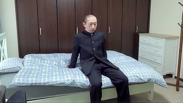 Step Mother And Step Son’s Forbidden Fuck Fest