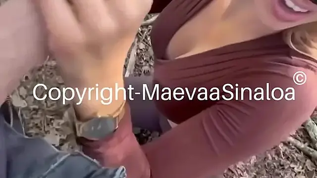 Amateur MATURE BABE Faces A Public Cream Walk After 4 Facials