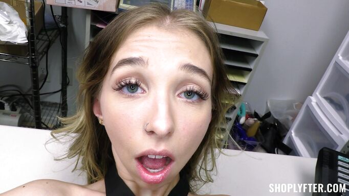 This Is How You Pay For What You Stole!