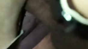 Horny Chinese Gonzo Creampie