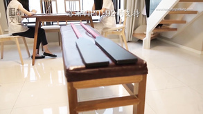 Handuty Chinese Spanking Hardcore