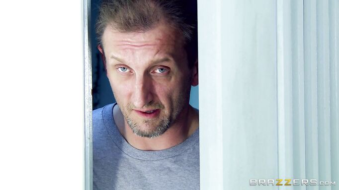 Young Slut Gets Her Hands On A Big Dick