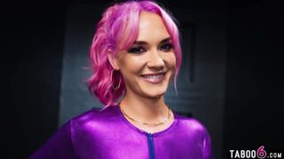 Big Ass MILF Pornstars Siri Dahl And April Olsen Amazing Anal Threesome