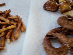 German PAWG Cara Mella Devours Cock & Gives Footjob   Porndudecasting