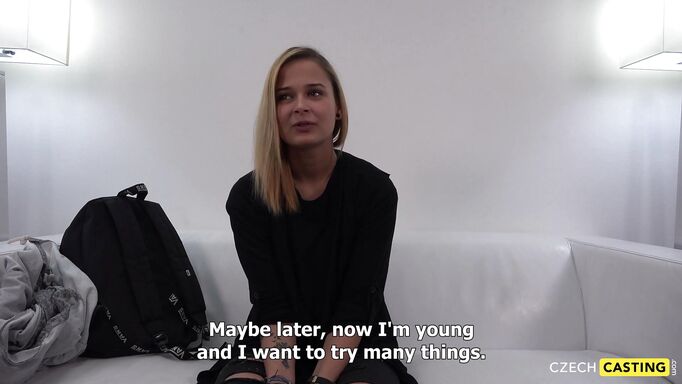 Ffm Threesome With Czech Babes