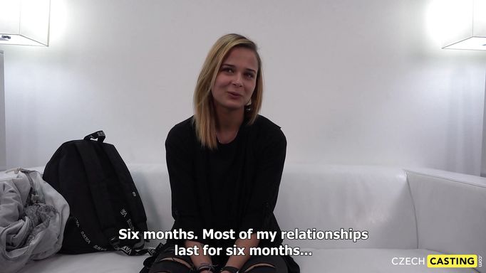 Ffm Threesome With Czech Babes