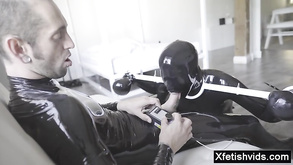 Latex Bdsm Sex