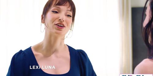 Go Get Your Stepmoms Strapon Before The Social Worker Comes