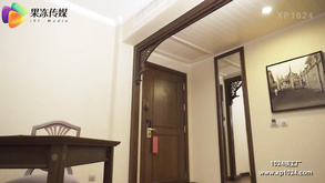 Asian Lustful Teen Thrilling Sex Clip