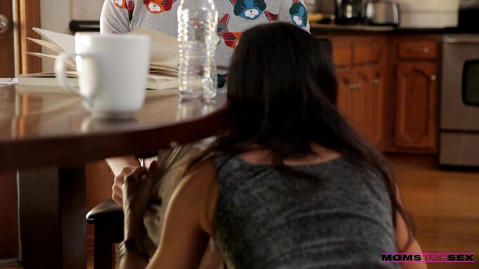 Teaching Is Not So Hard When You Concentrate