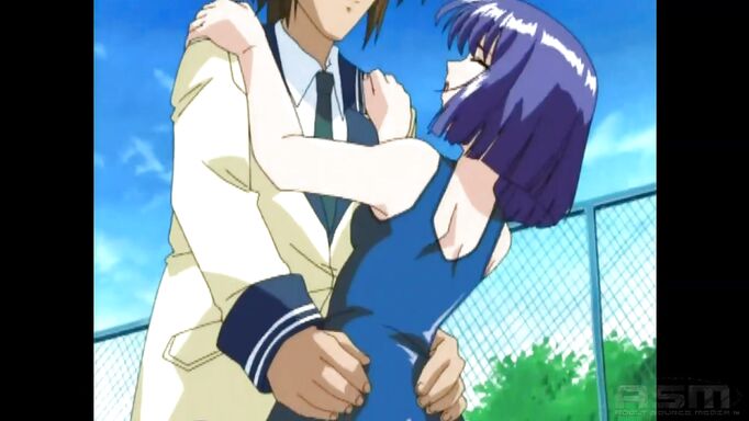 Horny Master Paying With His Servants