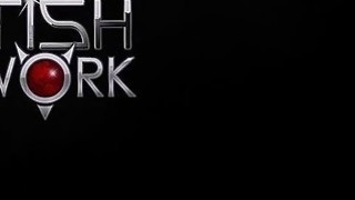 Mia Pearl Must Give Her Pink Taco For Outdoor Rope Bondage