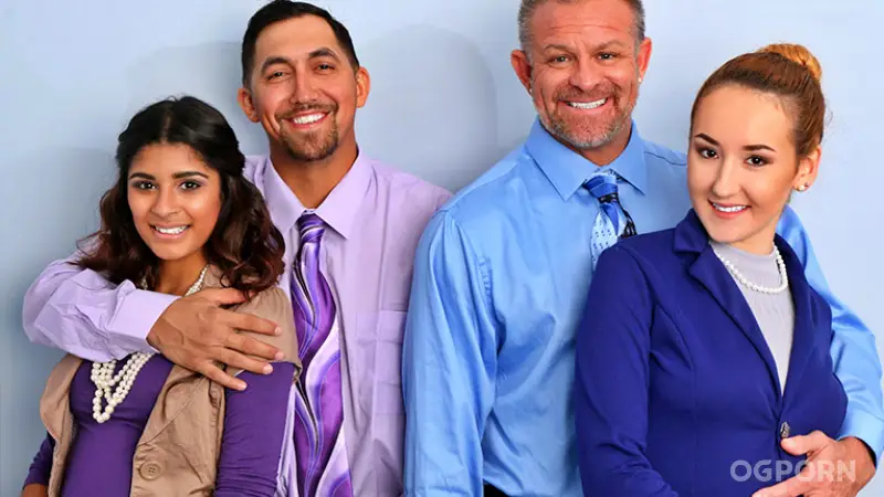 Bring Your Daughter To Work Day