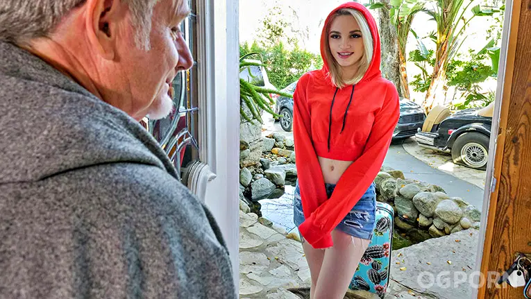 Stepgrandpas Blue Balls