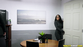 Office Princess 1 Sneaky Sex