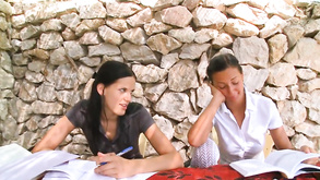 Lesbian Outdoor Fisting