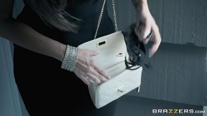 Those Big Tits Make Me Crazy Like Anything