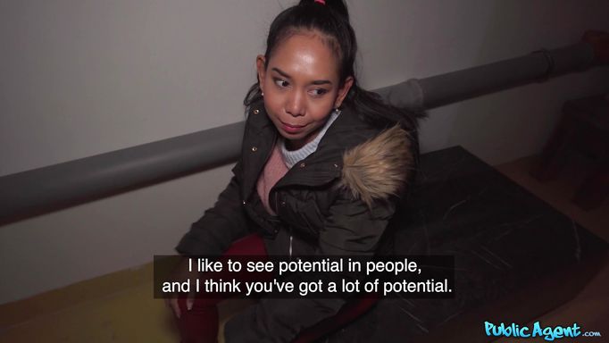 Greedy Babysitter Killa Raketa Gives A Perfect Blowjob