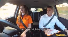 Student Driver   Zara Durose