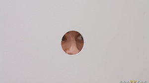 Glory Hole Blowjob And A Twisted Quickie