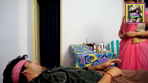 Alluring Indian Sex Scene Between Teacher And Student